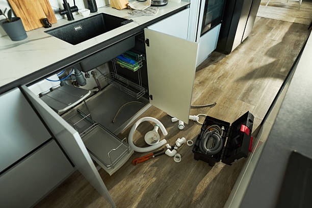 Reliable Plumbing contractor in Shreveport, LA by Street Wise - Plumbing